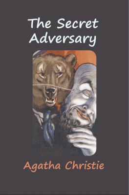 The Secret Adversary 1940849675 Book Cover