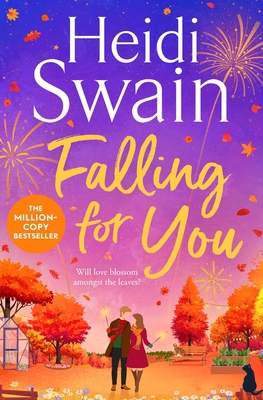 Falling for You 1398538760 Book Cover