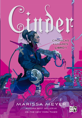 Cinder RV [Spanish] 6078828584 Book Cover