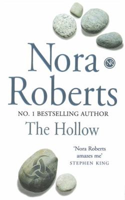 The Hollow 0749938854 Book Cover
