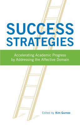 Success Strategies Accelerating Academic Progre... 0981779433 Book Cover