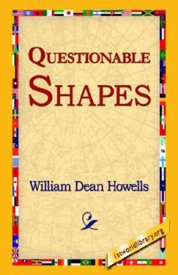 Questionable Shapes 1421810964 Book Cover