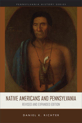 Native Americans and Pennsylvania 1932304436 Book Cover