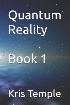 Quantum Reality B0DRLDL6NW Book Cover