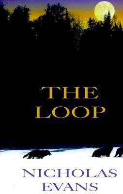 The Loop [Large Print] 0786216344 Book Cover