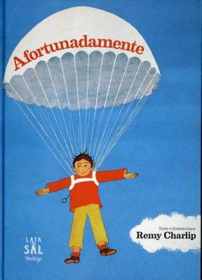 Afortunadamente [Spanish] 8494629212 Book Cover