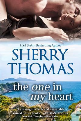 The One in My Heart 1511790024 Book Cover