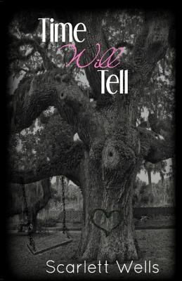 Time Will Tell 0997943815 Book Cover