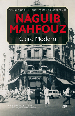 Cairo Modern 9774161564 Book Cover