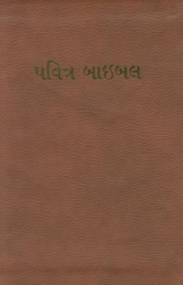 Gujarati Bible-FL-Easy-To-Read [Gujarati] 1935189867 Book Cover