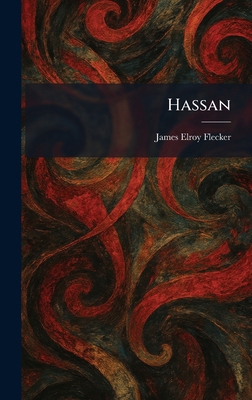 Hassan 102535544X Book Cover