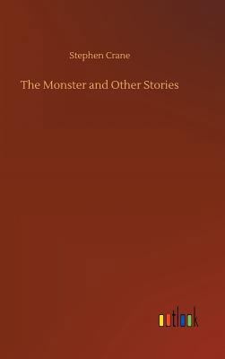 The Monster and Other Stories [German] 3734033438 Book Cover