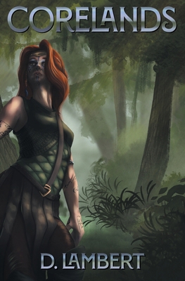 Corelands B0FJRJT45W Book Cover