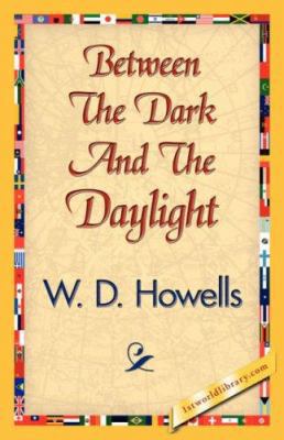Between the Dark and the Daylight 1421840170 Book Cover