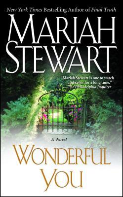 Wonderful You 1982134992 Book Cover