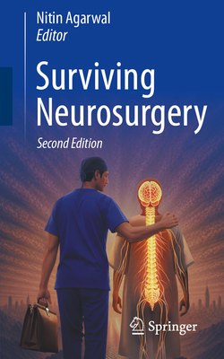 Surviving Neurosurgery 3032283752 Book Cover