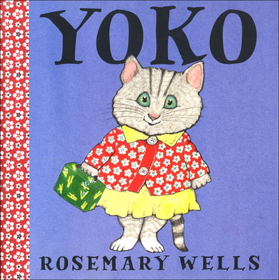 Yoko 1613831080 Book Cover