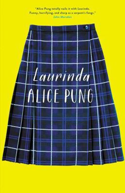 Laurinda 1863956921 Book Cover
