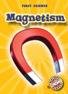 Magnetism 1600143512 Book Cover