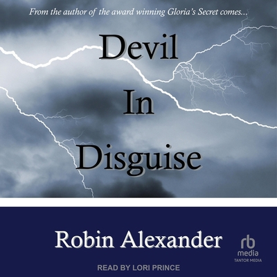 Devil in Disguise B0CW5B42BN Book Cover