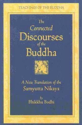 Connected Discourses of -Op/12 0861711688 Book Cover