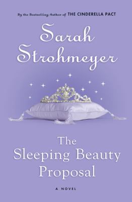 The Sleeping Beauty Proposal 0525950184 Book Cover