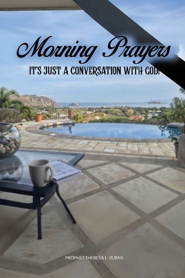 Morning Prayers B0FVPTP45S Book Cover