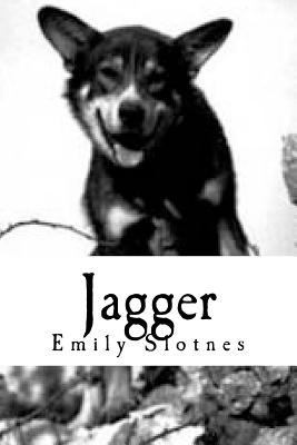 Jagger 1981100032 Book Cover