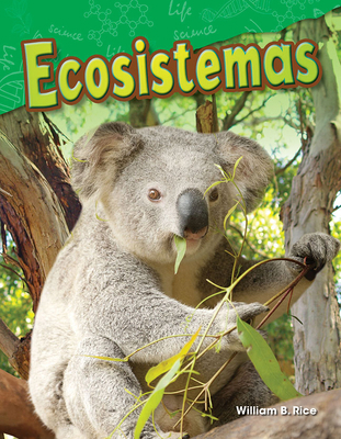 Ecosistemas [Spanish] 1425846602 Book Cover