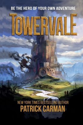 Towervale B096WSDFDQ Book Cover