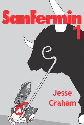 SanFermin 1 1481005898 Book Cover