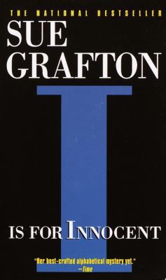 I Is for Innocent 0613654897 Book Cover