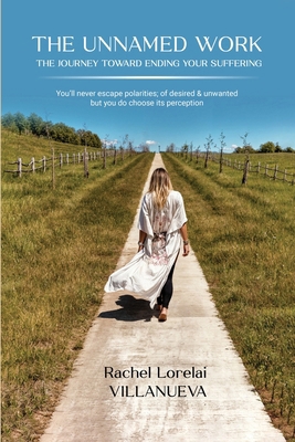 The Unnamed Work 1965190316 Book Cover