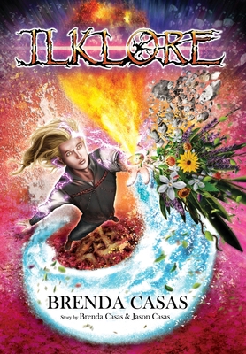 Ilklore 1735472905 Book Cover