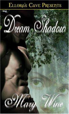 Dream Shadow (1st in Dream series) 1843609304 Book Cover