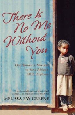 Orphaned: One Woman's Mission to Save Africa's ... 0747585423 Book Cover