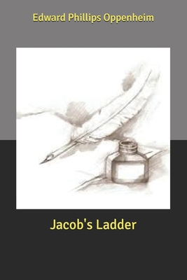 Jacob's Ladder B085RP5KLR Book Cover