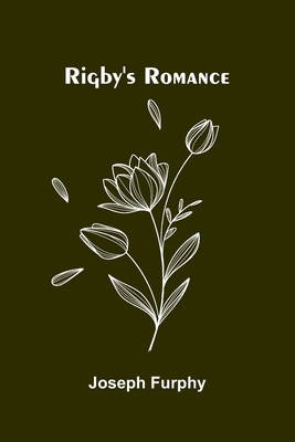 Rigby's Romance 9374121107 Book Cover