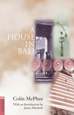 A House in Bali 9625936297 Book Cover