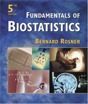 健康・医学 Fundamentals of Biostatistics Fundamentals of Biostatistics: 9780538733496: Medicine