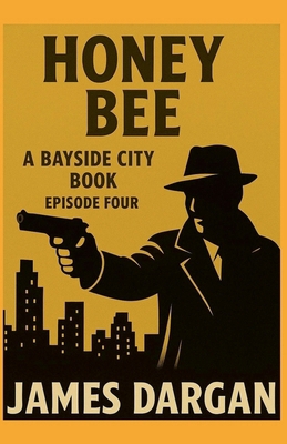 Honey Bee B0FSCZQV1G Book Cover