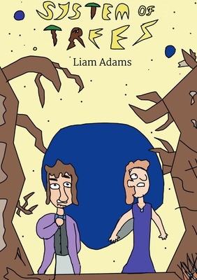 System of Trees 0645597031 Book Cover