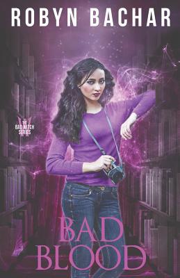 Bad Blood 099634909X Book Cover