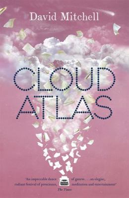 Cloud Atlas 1444730878 Book Cover