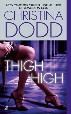 Thigh High 0451223373 Book Cover
