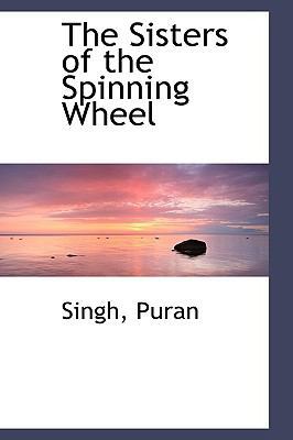 The Sisters of the Spinning Wheel 1110777329 Book Cover