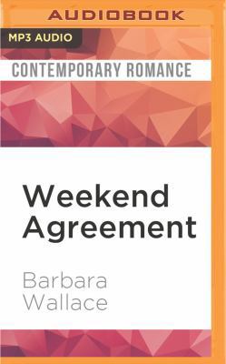 Weekend Agreement 1536645117 Book Cover
