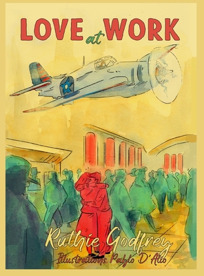 Love At Work 1952402301 Book Cover