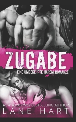 Zugabe [German] B09LH2L5G4 Book Cover