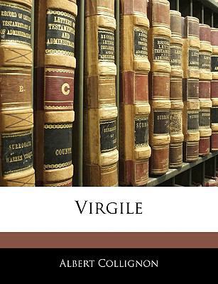 Virgile [French] 1141645513 Book Cover